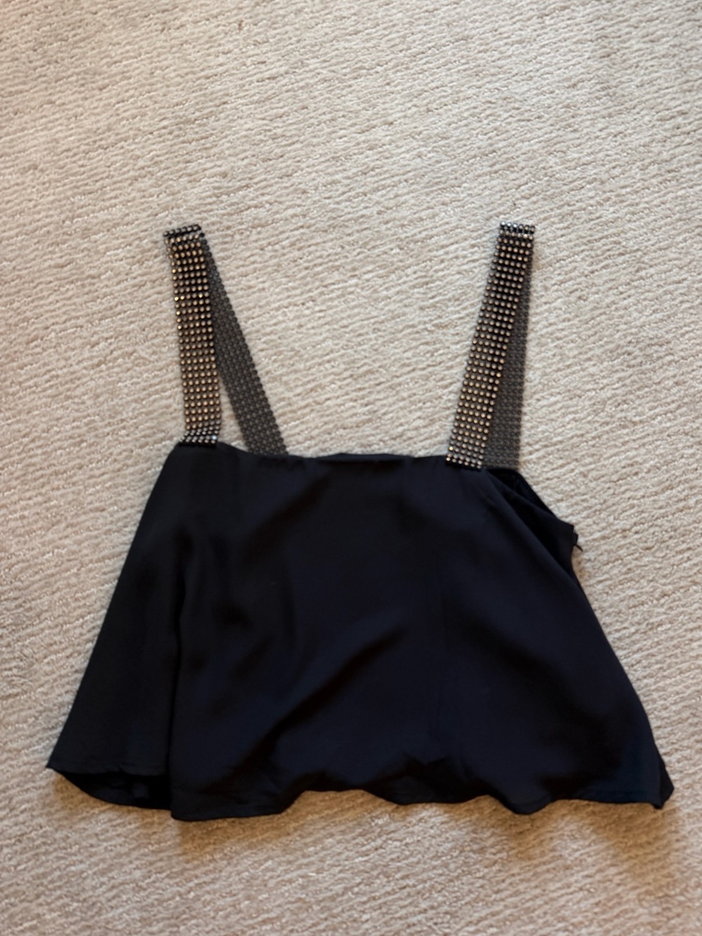 Revolve Supedown Tank
